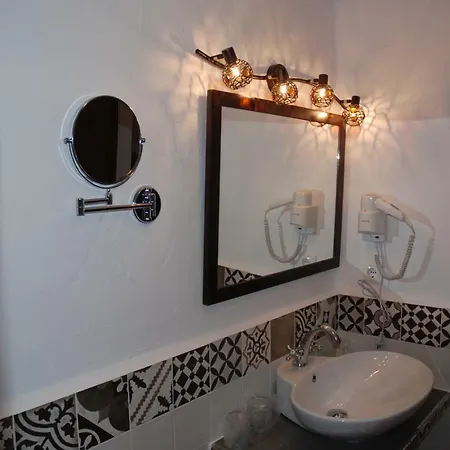 Cazorla Rural 컨트리하우스 케사다