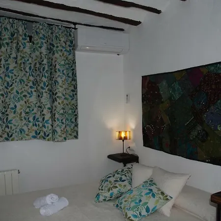 Cazorla Rural 케사다