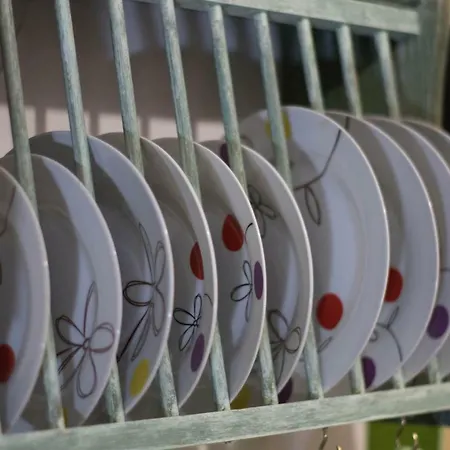 Cazorla Rural 컨트리하우스