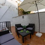 Cazorla Rural *