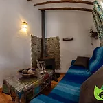 Cazorla Rural Kır Evi *