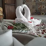 Cazorla Rural Gospodarstwo wiejskie Quesada