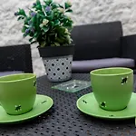 Cazorla Rural Gospodarstwo wiejskie Quesada