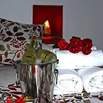 Kır Evi Cazorla Rural