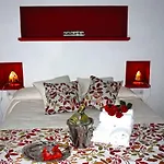 Kır Evi Cazorla Rural Quesada