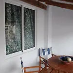 乡村民宿 Cazorla Rural 克萨达