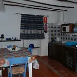 Cazorla Rural Gospodarstwo wiejskie *