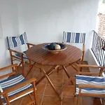 Gospodarstwo wiejskie Cazorla Rural