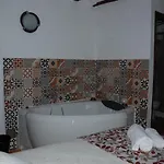 Gospodarstwo wiejskie Cazorla Rural *