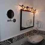Cazorla Rural Gospodarstwo wiejskie Quesada