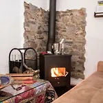Gospodarstwo wiejskie Cazorla Rural Quesada