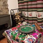 Kır Evi Cazorla Rural