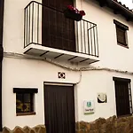 Cazorla Rural *