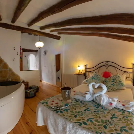 Country house Cazorla Rural