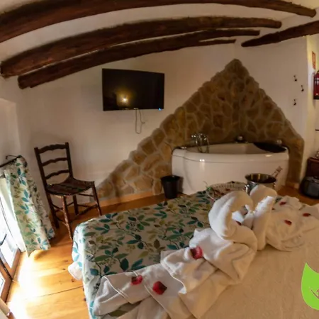 Cazorla Rural Quesada