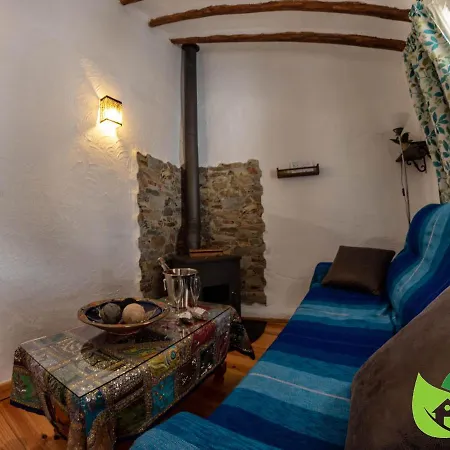 Cazorla Rural Country house *