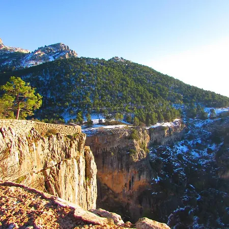 Cazorla Rural * Quesada