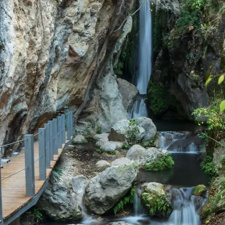 Country house Cazorla Rural Quesada