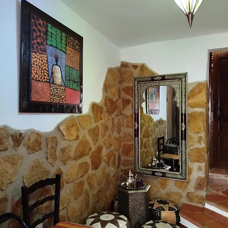 Cazorla Rural Country house