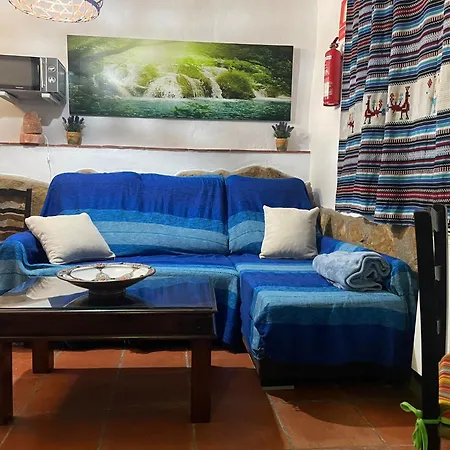Country house Cazorla Rural