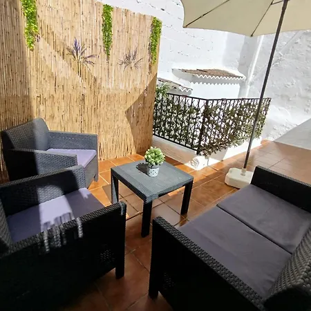 Cazorla Rural Country house