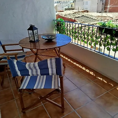 Country house Cazorla Rural Quesada