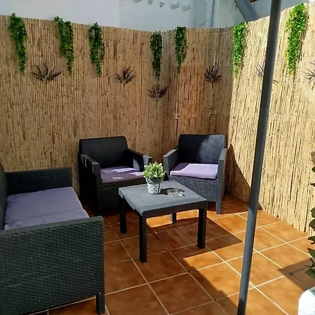 Country house Cazorla Rural