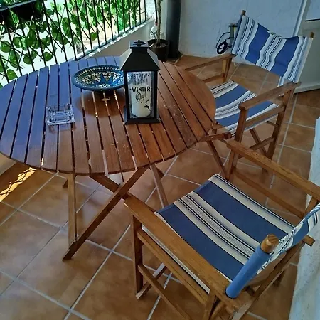 Cazorla Rural Country house Quesada