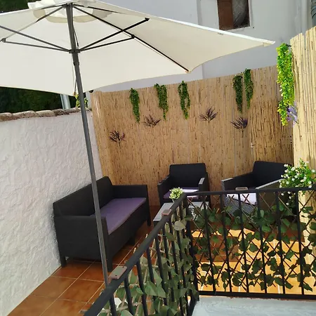 Country house Cazorla Rural Quesada