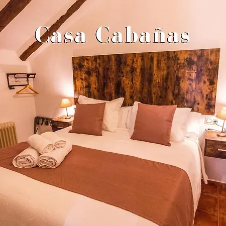 Landhaus Cazorla Rural *