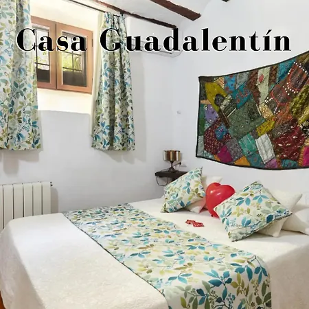 Kır Evi Cazorla Rural Quesada (Jaen)