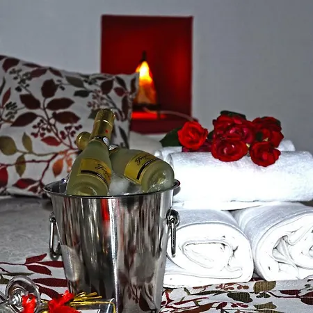 Country house Cazorla Rural