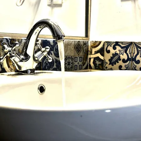 Cazorla Rural Country house