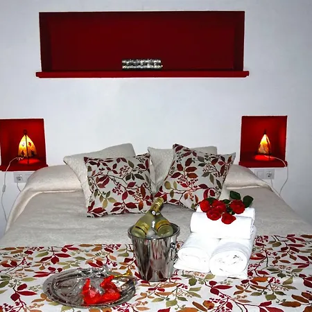 Country house Cazorla Rural Quesada