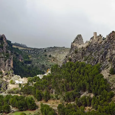 Country house Cazorla Rural Quesada