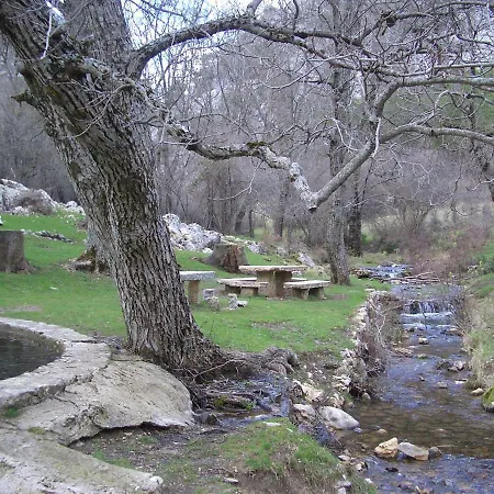 Cazorla Rural * Quesada