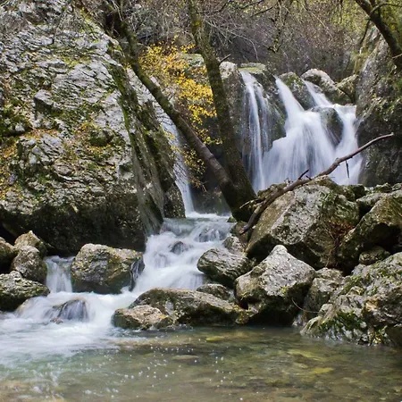 Country house Cazorla Rural Quesada