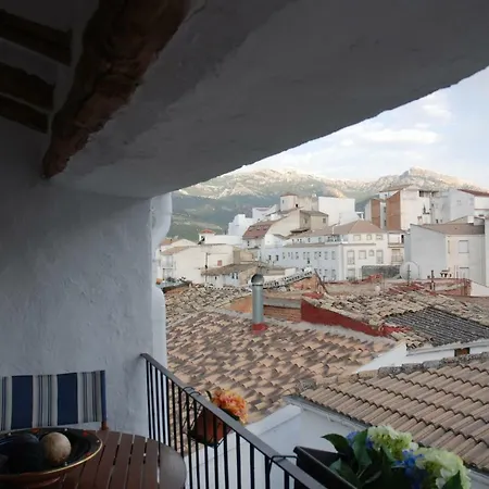 Cazorla Rural Quesada