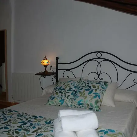 Country house Cazorla Rural