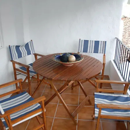 Country house Cazorla Rural