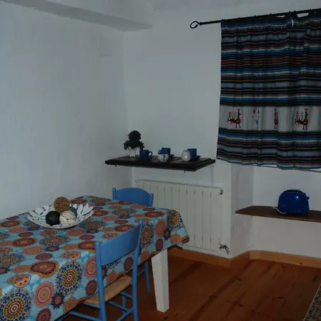 Cazorla Rural Country house