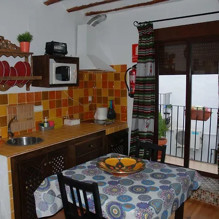 Cazorla Rural Country house