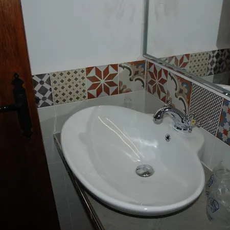 Cazorla Rural كيسادا