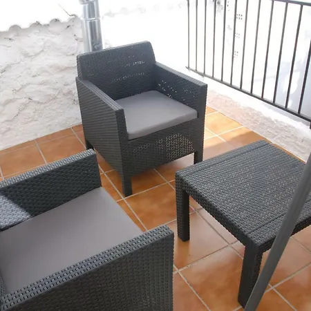 カントリーハウス Cazorla Rural