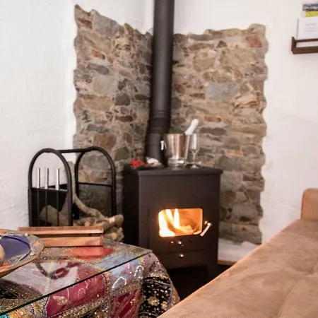 Country house Cazorla Rural Quesada