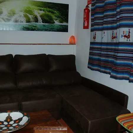 Country house Cazorla Rural Quesada