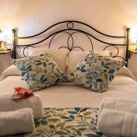 Country house Cazorla Rural *