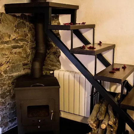 Cazorla Rural Country house Quesada