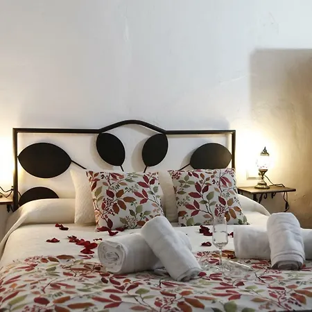 Country house Cazorla Rural