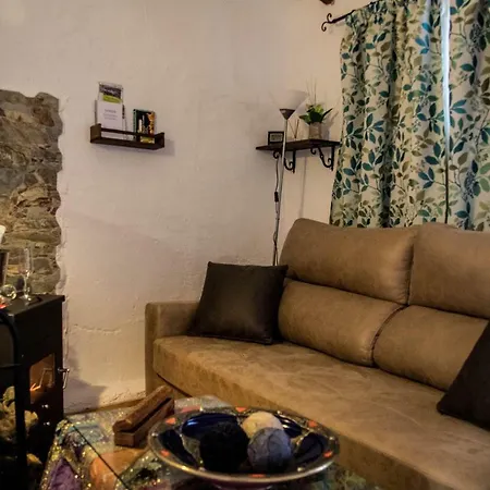 Cazorla Rural Country house *